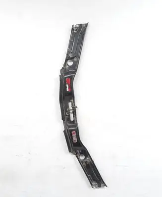 Audi 100 S4 C4 Top upper radiator support slam panel