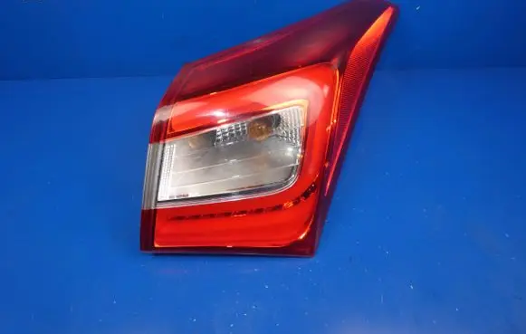 Hyundai i30 Rear/tail lights 92402A51
