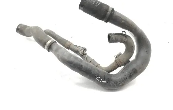 Mitsubishi ASX Intercooler hose/pipe