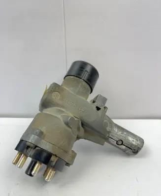 Mercedes-Benz G W460 Steering rack electric part 0014620230