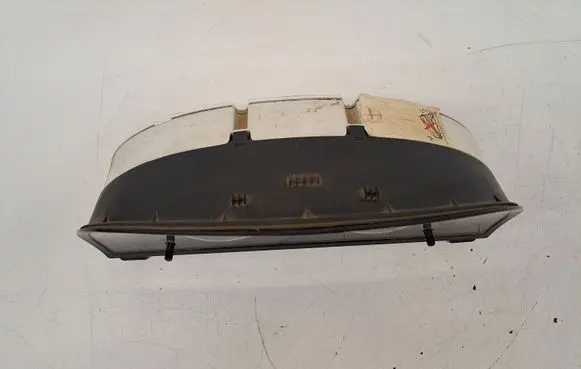 Ford Mondeo Mk III Speedometer (instrument cluster) 1S7F10841