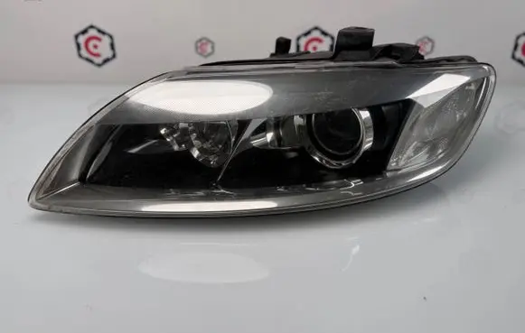 Audi Q7 4L Headlight/headlamp NULL