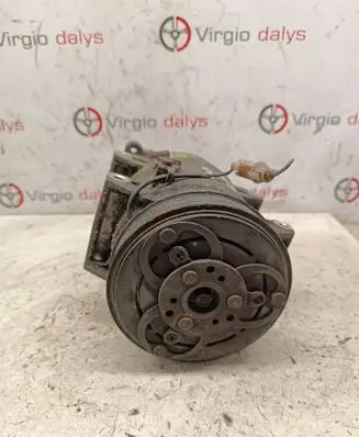 Volvo XC90 Air conditioning (A/C) compressor (pump) 8708581
