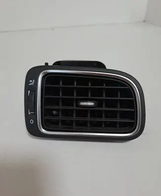 Volkswagen Polo V 6R Dashboard side air vent grill/cover trim 6R0819704