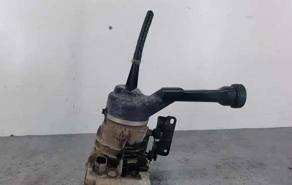 Citroen C4 Grand Picasso Power steering pump 9681965580