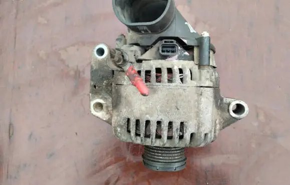 Ford Mondeo Mk III Generator/alternator 1478119