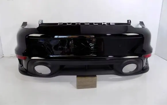 Porsche 992 Rear bumper