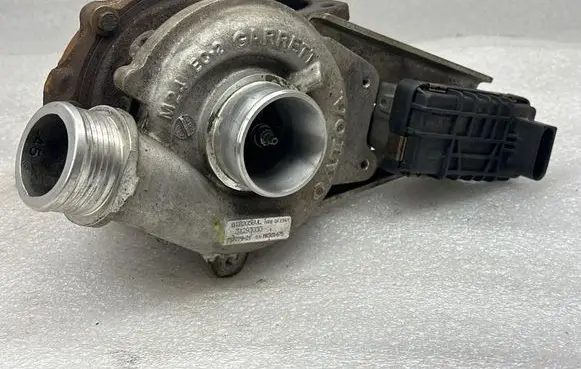 Volvo XC90 Turbo 31293030