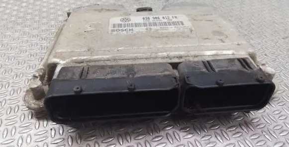 Seat Toledo II (1M) Engine control unit/module 038906012FN