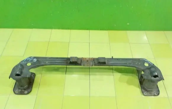Citroen C-Crosser Front bumper support beam PRZOD