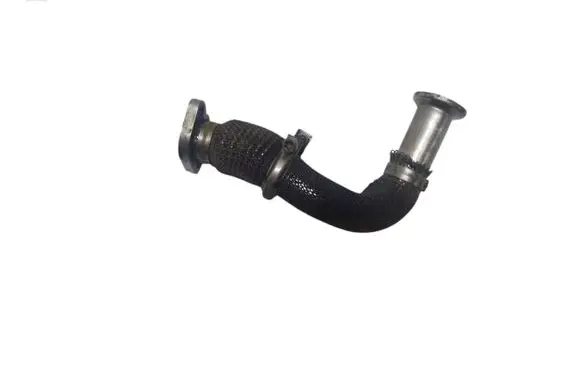 Porsche Cayenne (92A) EGR valve line/pipe/hose 059131530C