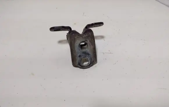 Renault Scenic II - Grand scenic II Front door upper hinge 029139F