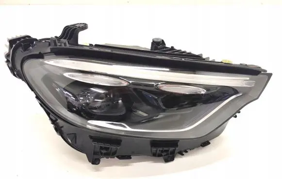 Mercedes-Benz GLC C254 Headlight/headlamp A2549064801