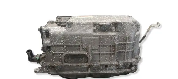 Toyota Auris E180 Voltage converter inverter G920079025 G92007603Q