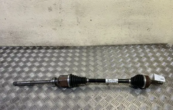 Opel Mokka B Front driveshaft 9853475680
