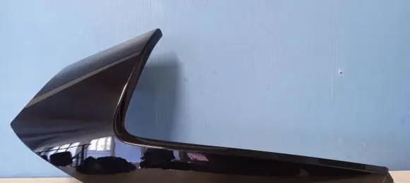 Nissan Leaf I (ZE0) Tailgate trim 96037X12PA