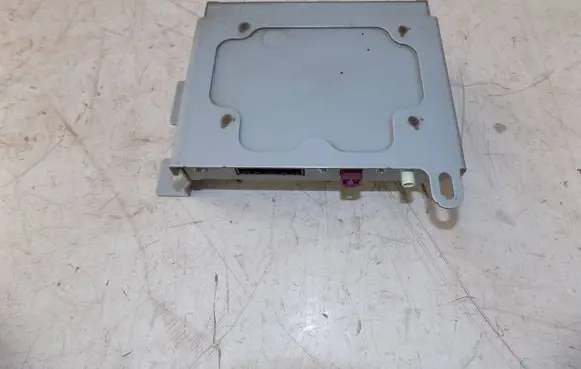 Nissan X-Trail T33 Camera control unit module 284A1-6RU0D