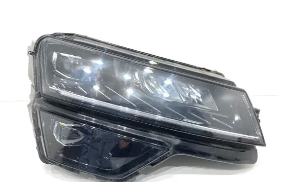 Skoda Karoq Headlight/headlamp 57B941016B