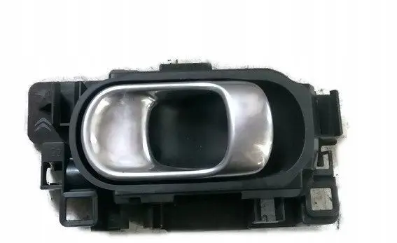 Citroen C4 Cactus Rear door interior handle trim 