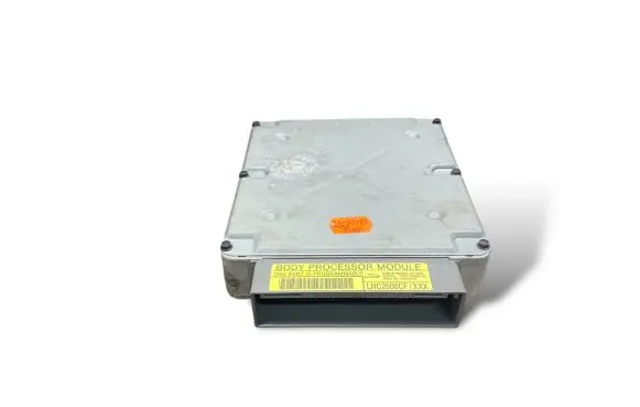 Jaguar XJ X308 Engine control unit/module F8FF14B205BE LNC2500CF A030282