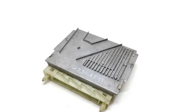 Volvo XC70 Gearbox control unit/module P09480761 1T0202A00