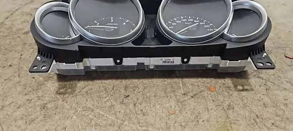 Mazda 6 Speedometer (instrument cluster) TD1155430