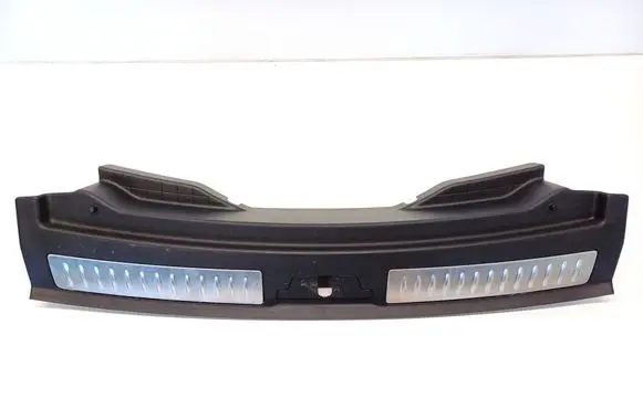 Land Rover Range Rover Velar Tailgate/trunk side cover trim J8A2-406A64-A