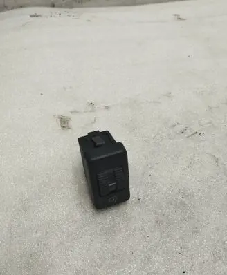 Volkswagen PASSAT B3 Headlight level height control switch 357941333