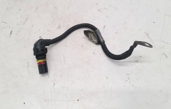 BMW 3 E90 E91 Engine installation wiring loom A2345678 79801102