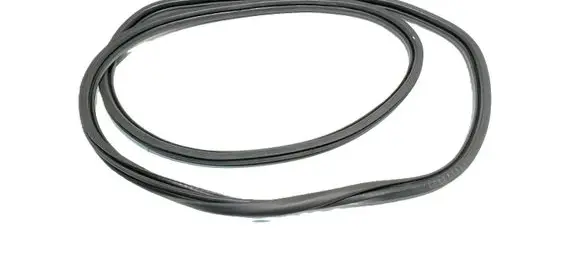 Peugeot 5008 II Rear door rubber seal (on body) 9812586680 32242