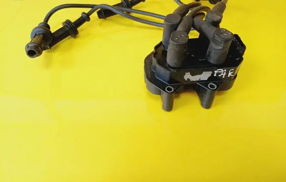 Peugeot Partner High voltage ignition coil 0221503025