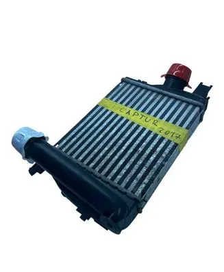 Renault Captur Intercooler radiator 144963014R 144618680R 270116064832
