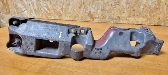 Renault Scenic III - Grand scenic III Fender mounting bracket 631230010R 631730010R
