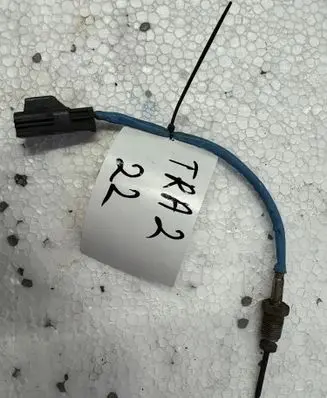Ford Transit Exhaust gas temperature sensor 8C1112B591CA
