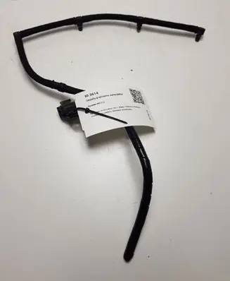 Hyundai i40 Fuel return line/hose 
