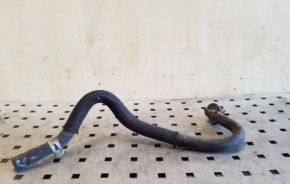 Toyota RAV 4 (XA30) Vacuum line/pipe/hose