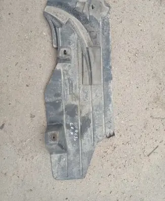 Volvo C30 Rear underbody cover/under tray 30714863