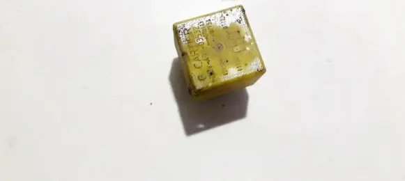 Renault Clio II Other relay 7700844253 1v40a03532