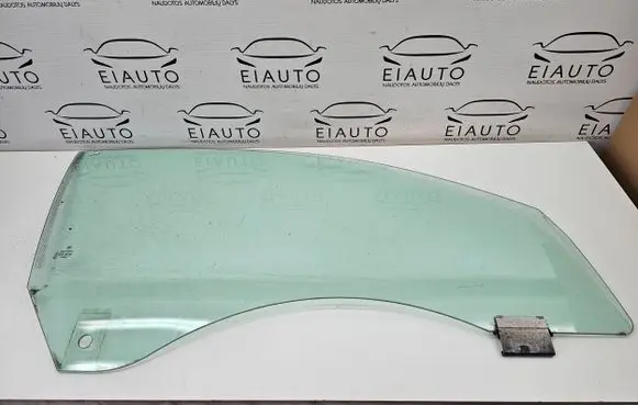 BMW 6 E63 E64 Front door window/glass (coupe) 43R001168 E000233