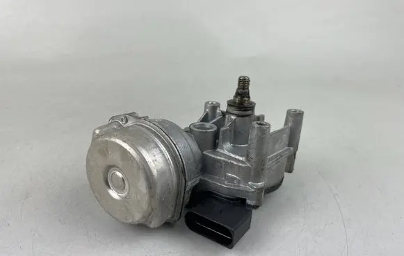 Audi e-tron Wiper motor 4KR955119