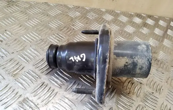 Honda CR-V Rear coil spring rubber mount 