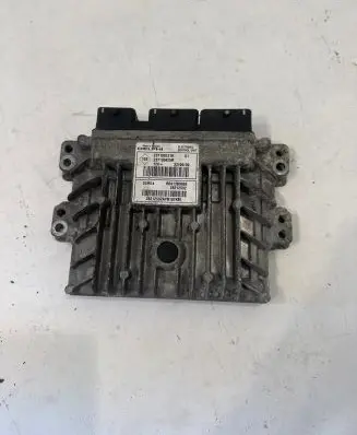 Renault Megane III Engine control unit/module 237100425R 237100121R 28212592