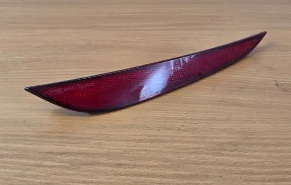 Ford Focus Rear tail light reflector JX7B13B414BA