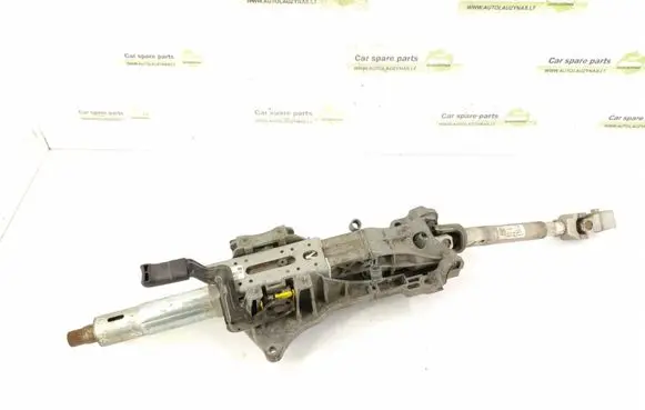 Mercedes-Benz B W246 W242 Steering wheel axle 2464602316 2464602516