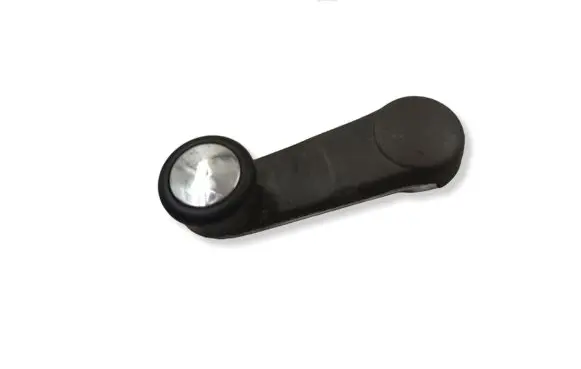Audi A4 S4 B5 8D Rear door window winding handle 