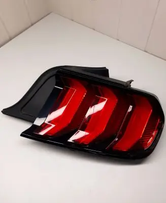 Ford Mustang VI Rear/tail lights JR3313B504AG S550MCAT 12712021