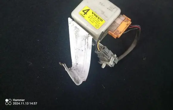 Volvo V70 Other relay 9442939