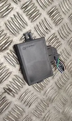 Opel Astra K Other control units/modules A2C84916003 1021046000011067 AEL39110127