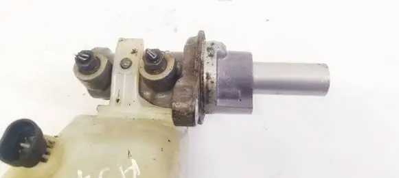Fiat Punto (188) Master brake cylinder
