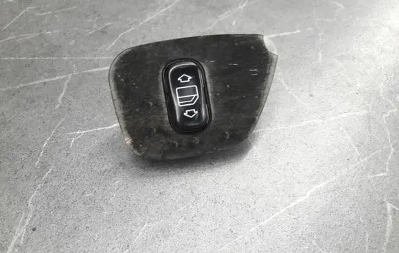 Mercedes-Benz C W204 Quarter vent window switch 2108200510